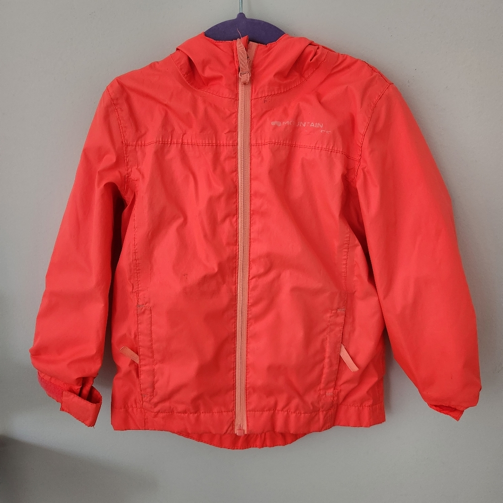Rainjacket 3T